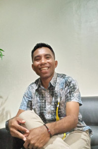Yunior Sakalati