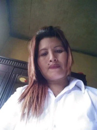 Wenny Pasaribu