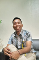 Yunior Sakalati